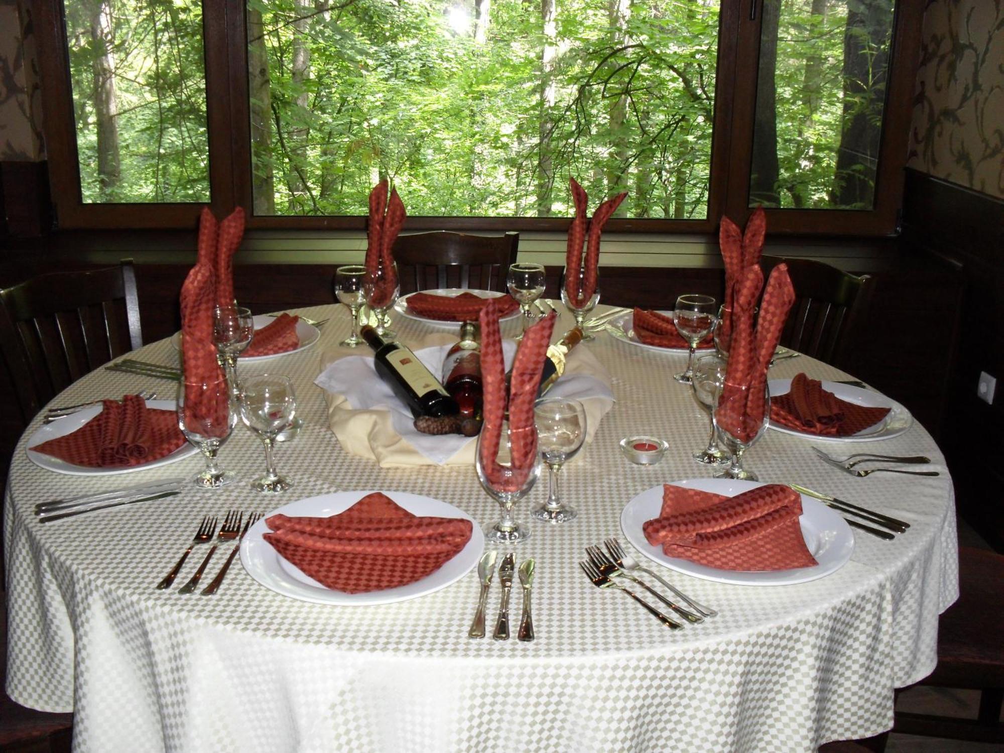 Family Park Hotel Kyoshkove Шумен Экстерьер фото